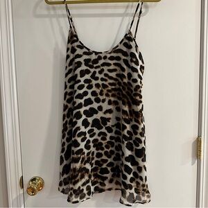 Show me your Mumu Babydoll tank dress